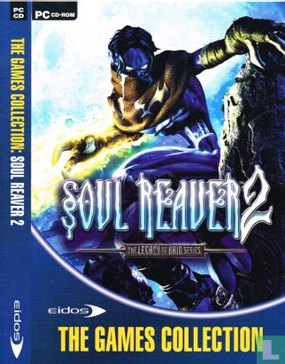 Soul Reaver 2  - Bild 1