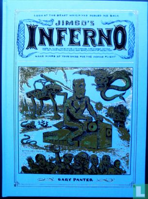 Jimbo's Inferno - Afbeelding 1