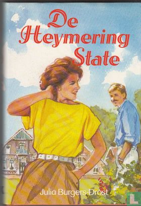 De Heymering State - Bild 1