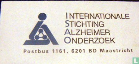 Stichting Alzheimer onderzoek - Bild 3