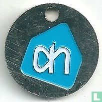 Albert Heijn (groot logo) - Afbeelding 2