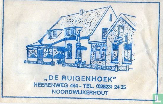 "De Ruigenhoek"  - Bild 1