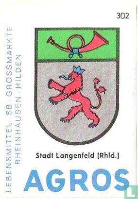 Stadt Langenfeld [Rhld.] 