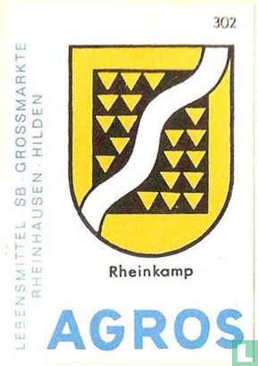 Rheinkamp