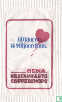 Hema Restaurants Coffeeshops - Bild 1