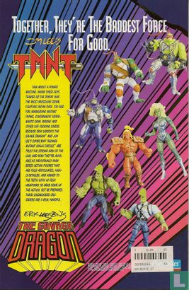 WildC.a.t.s Covert-Action-Teams 27 - Image 2