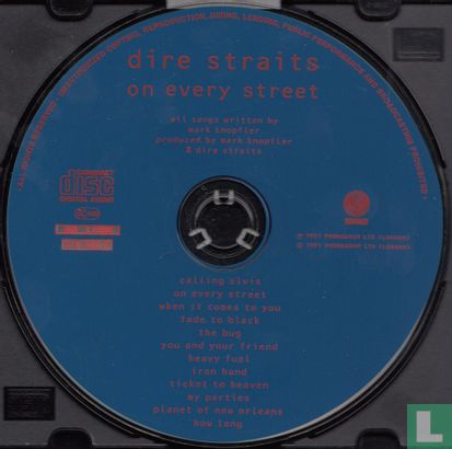 On Every Street - Image 3