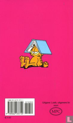 Garfield je beste vriend - Image 2