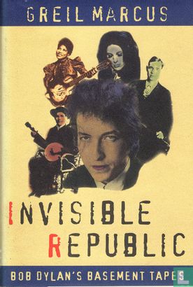 Invisible Republic - Image 1