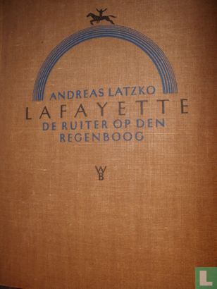 Lafayette - Afbeelding 1