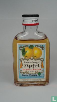 Ravensberger Apfel