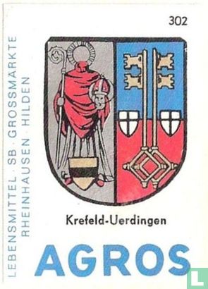 Krefeld-Urdingen