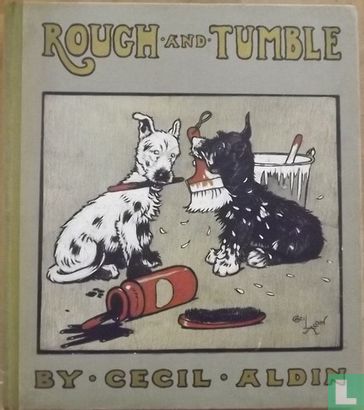 Rough and Tumble - Afbeelding 1