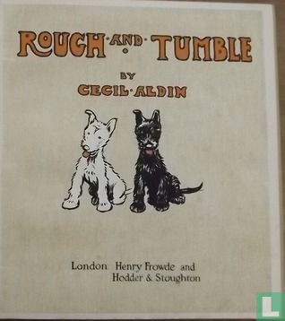 Rough and Tumble - Afbeelding 3