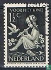 Children's stamps (P1)