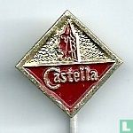 Castella (kopje) [rood] - Afbeelding 1