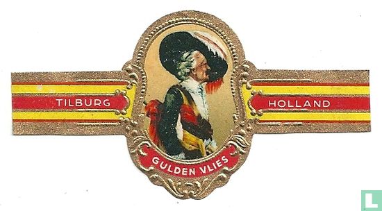 Gulden Vlies - Tilburg - Holland - Image 1