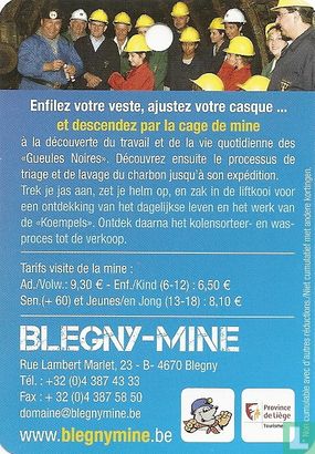 Blegny-Mine - Image 2