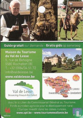 Val de Lesse - Image 2