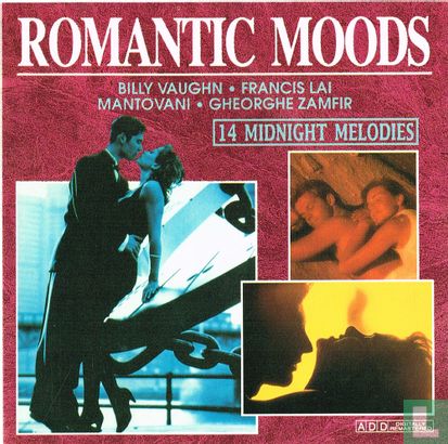 Romantic Moods - Image 1