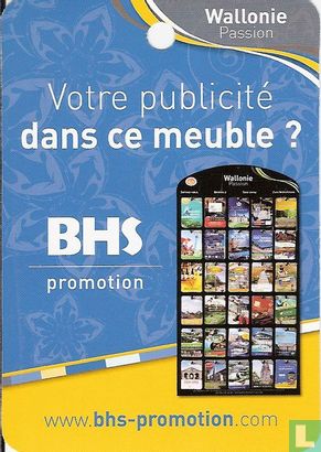BHS Promotion - Image 1