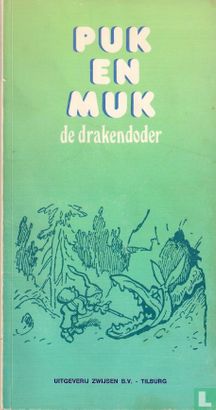De drakendoder - Afbeelding 1