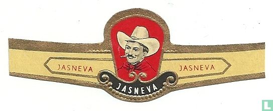 Jasneva-Jasneva-Jasneva - Image 1