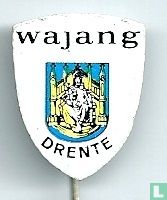 Wayang Drenthe