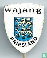 Wajang Friesland