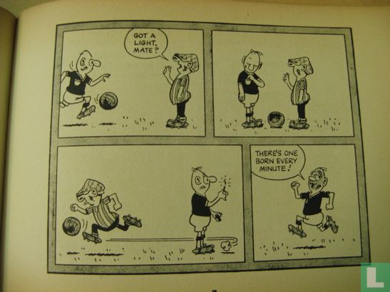 Andy Capp and Florrie  - Image 3