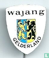 Wajang Gelderland