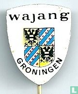 Wajang Groningen