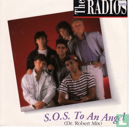 S.O.S. to an Angel - Afbeelding 1