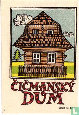 Cicmansky dum - Image 1