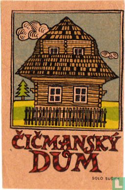 Cicmansky dum - Image 2