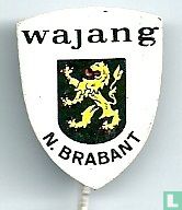 Wajang N. Brabant