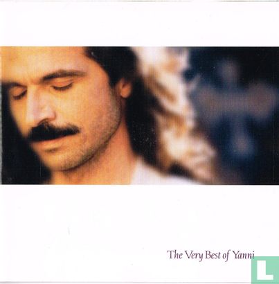 The Very Best of Yanni - Image 1