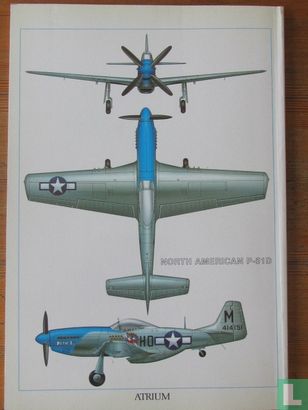 Militaire vliegtuigen in de Tweede Wereldoorlog 1944-1945 - Image 2