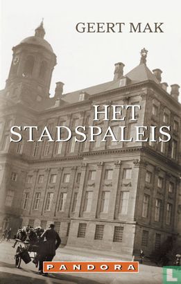 Het Stadspaleis - Image 1