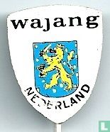 Wayang Pays-Bas