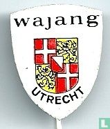 Wajang Utrecht