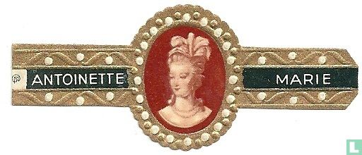 Antoinette - Marie  - Afbeelding 1