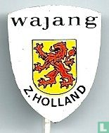 Wayang Z. Holland