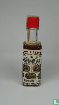 Catz Elixer