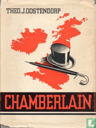 Chamberlain - Afbeelding 1