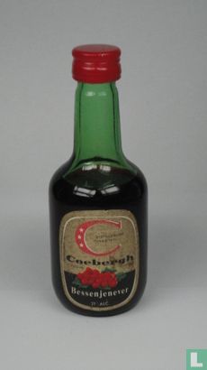 Bessenjenever