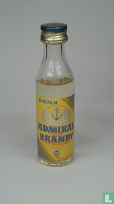 Admiral Brandy