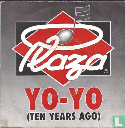 Yo-Yo - Afbeelding 1