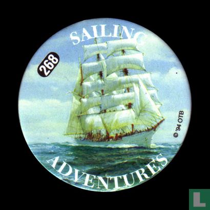 Sailing Adventures - Image 1