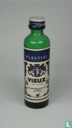 Plantiac Vieux